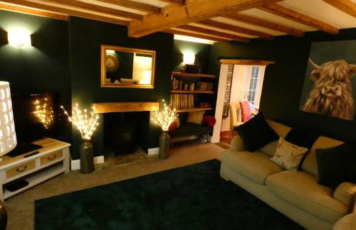 Redfearn Cottage - Foto 23