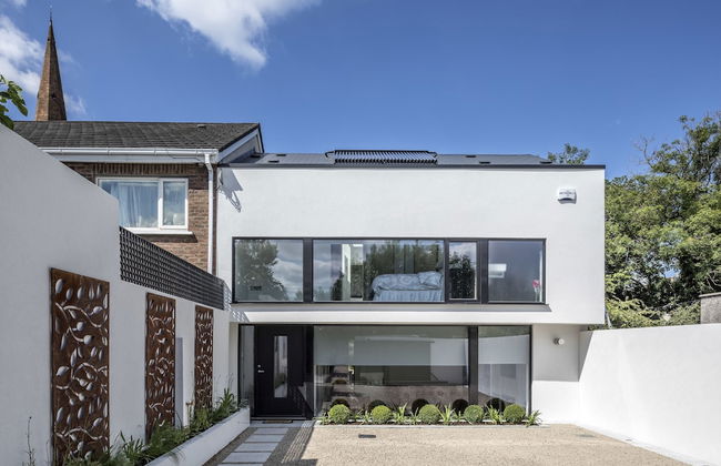 The Van Morrison Suite - hiphipstay - Foto 19