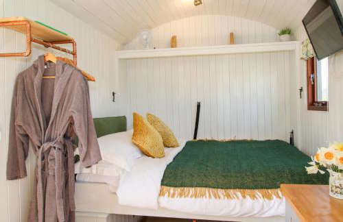 Balwen Shepherd's Hut - Foto 11