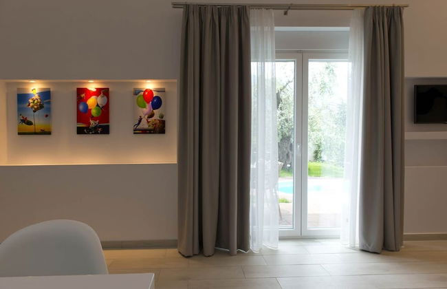 Votsalo Suites - Foto 33