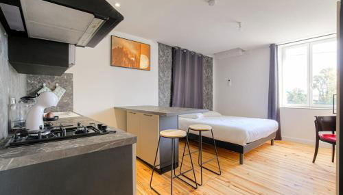 Le Cologne - Les appartements de l'olivier - Foto 2