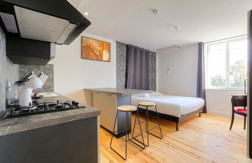 Le Cologne - Les appartements de l'olivier - Foto 2