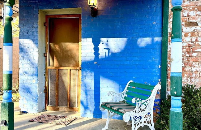 Amazing Historic 1800s Carriage House - Foto 20