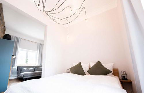 FREYZEIT Apartments Deidesheim - Foto 21