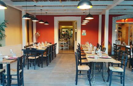 Bio Agriturismo Valle dei Calanchi - Foto 43