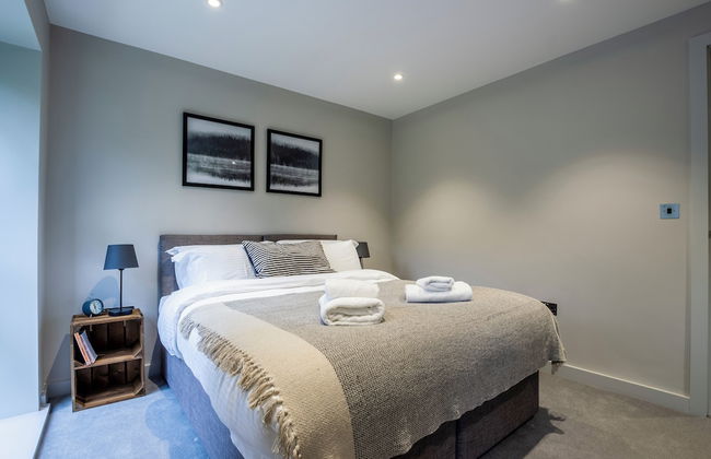 Ironworks Apartments - Foto 27