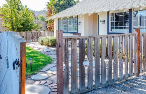 Den Street Cottage - Foto 41