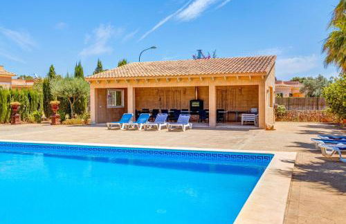 Apartamento Llimonera - Foto 27