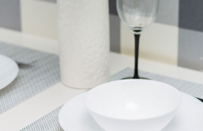 Apartments Bitwy Warszawskiej by Renters - Foto 57