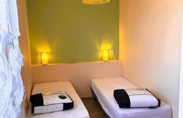 Hébergement de Standing à la Mer avec bel extérieur - Foto 26