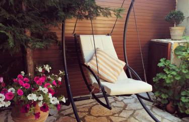 Lorantina Luxury Sea View House with Starlink WiFi near Barbati & Ipsos - Photo 8