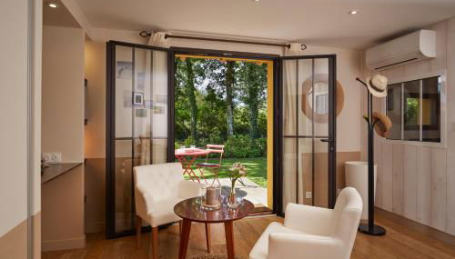 Salamandre et Hippocampe - Foto 2