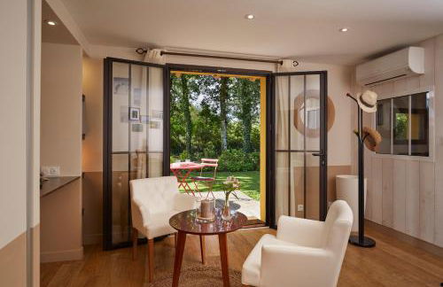 Salamandre et Hippocampe - Foto 2