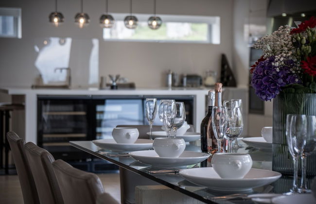 Bryn House - 5 Bed Home - Penmaen - Photo 43