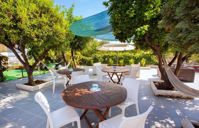 Villa Amore in Castellammare di Stabia - Foto 57