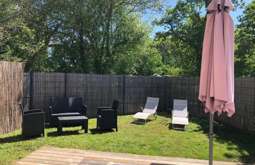 Gîte Cala Verde Jardin, à 4km de la première plage - Foto 1