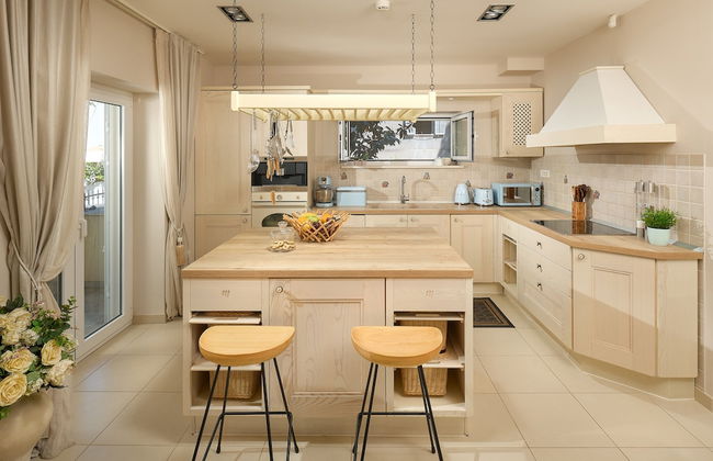 Sun Spalato Villa Paradise - Foto 14