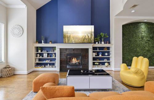 Immersive Getaway - Space, Jungle & More - Foto 27