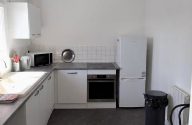 Hébergements le Camp d'Auneau - Auneaululu - Foto 9