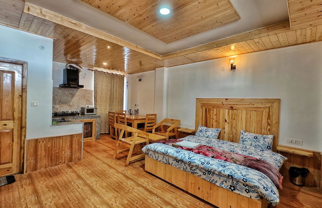 The Stone Hedge - Foto 1