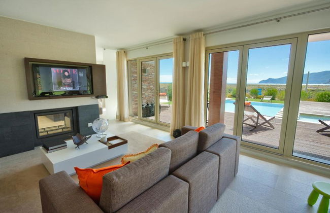 Troia Residence by The Editory – Praia - Foto 20