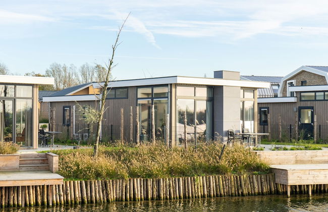 Europarcs de Kraaijenbergse Plassen - Foto 4