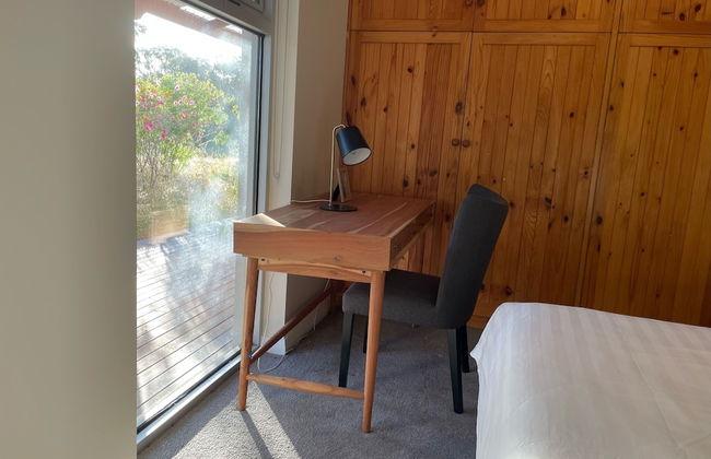 Kesehills Wines Villa - Foto 21