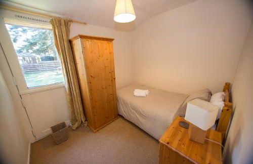 Invercauld Lodges - Foto 63