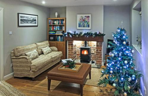 Pond View Cottage - Foto 7