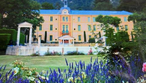 Mont Ventoux-Chateau Gipieres app nr 9 - Foto 5