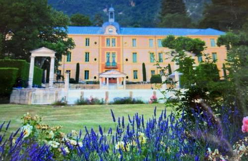 Mont Ventoux-Chateau Gipieres app nr 9 - Foto 5