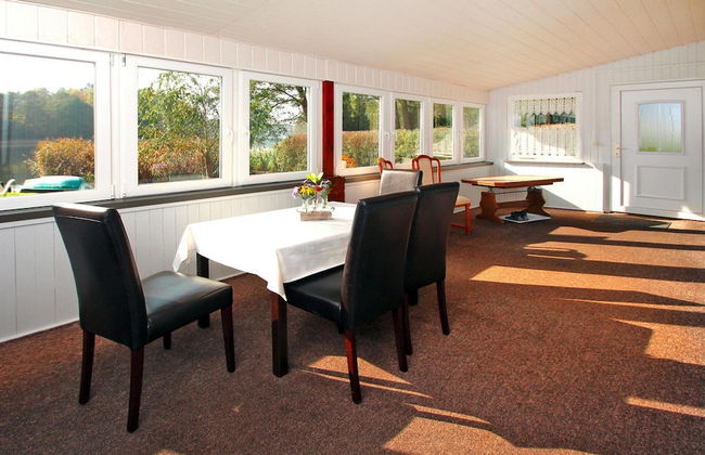 Holiday Home on Lake Tornow With Rowboat - Foto 7