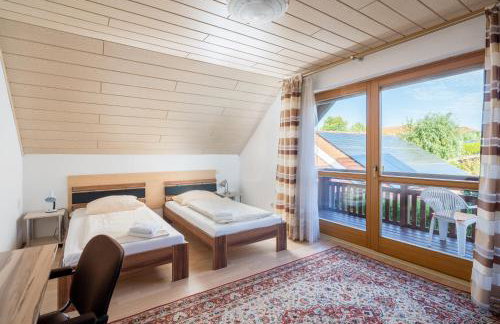 Unterkunft DHH mit 5 Zim - Photo 12