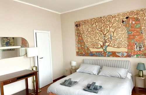 Casa Della Baia With a beautiful view - Foto 24