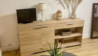 Appartement cosy en centre ville - Foto 5