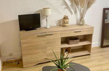 Appartement cosy en centre ville - Foto 5