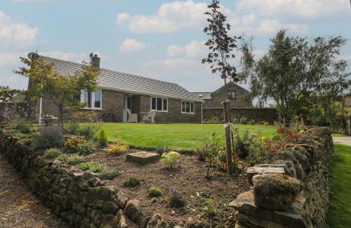 Wigley Farm House Cottage - Foto 1