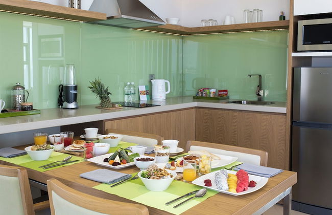 Sea and Sun Apartments - Photo 19