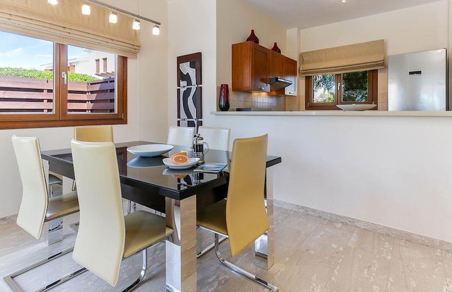 Villa Hg12 - Athina in Kouklia - Foto 12