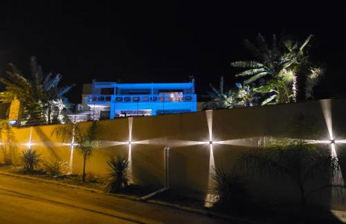 Romantic Pool Suite with Sea View Rastoni - Foto 28