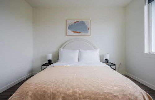 Blueground Northwest Bellevue views nr Bellevue Park SEA-991 - Foto 17