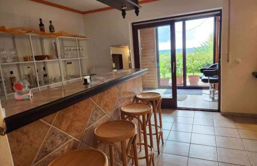 Ferienhaus Brenda - Foto 13