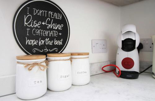 Prospect Cottage Fabulous Home In Stunning Rhondda Valley By STAE-Homes - Foto 16