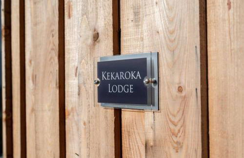 Kekaroka Lodge, Cumbria - Foto 34