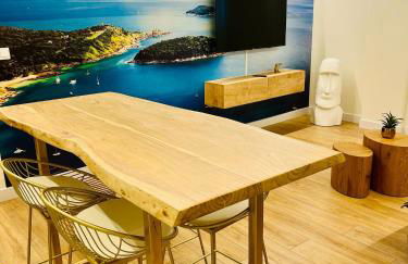 BILBAO NORTH SHORE APARTMENTS 2 - Foto 38