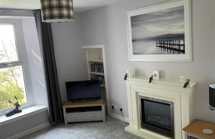 Beautiful cottage in a wonderful Highland setting - Foto 6