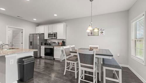 Beautiful and SUPER comfy home! - Foto 2