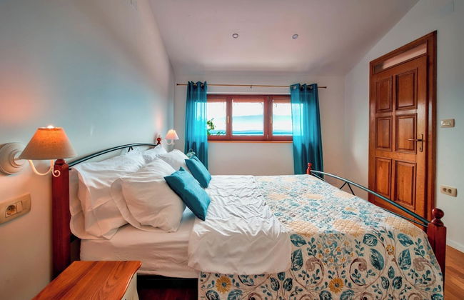 Pool Villa Abbazia Seaview - Foto 2