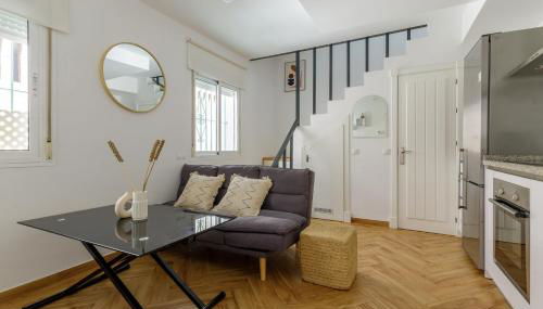 Living4malaga Seaside apartments - Foto 2