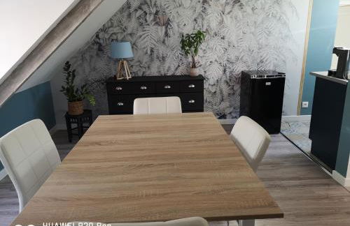 L'atelier les hortensias - Foto 10